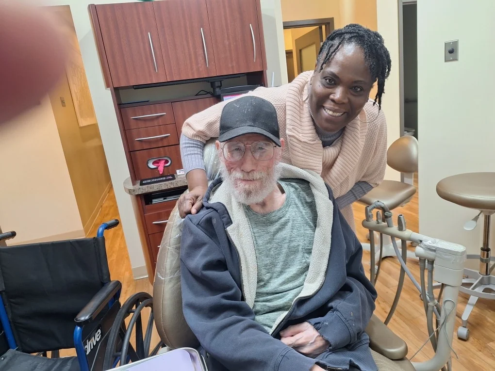 Caring Angels Assisted Living Home LLC