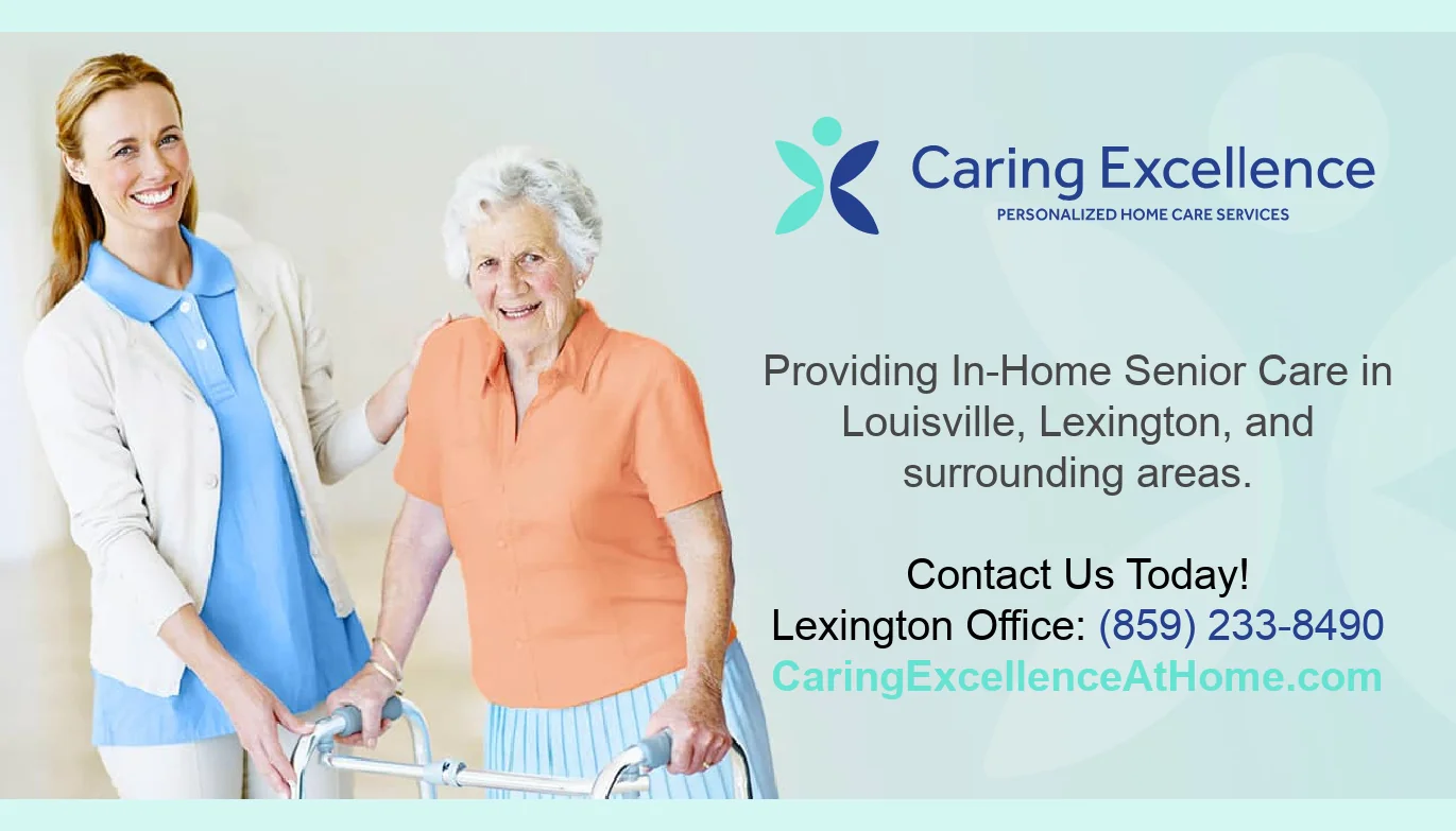Caring Excellence Lexington