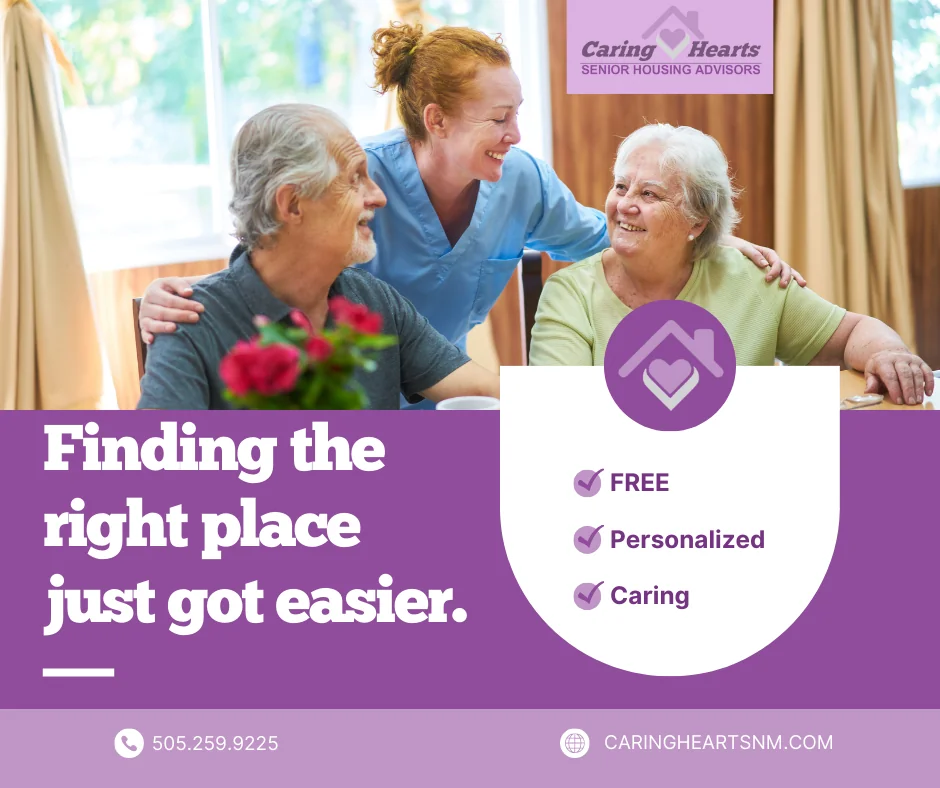 Caring Hearts Senior Housing Advisors