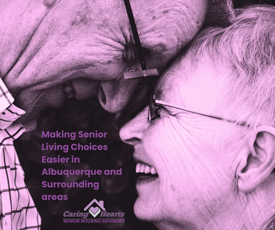 Caring Hearts Senior Housing Advisors