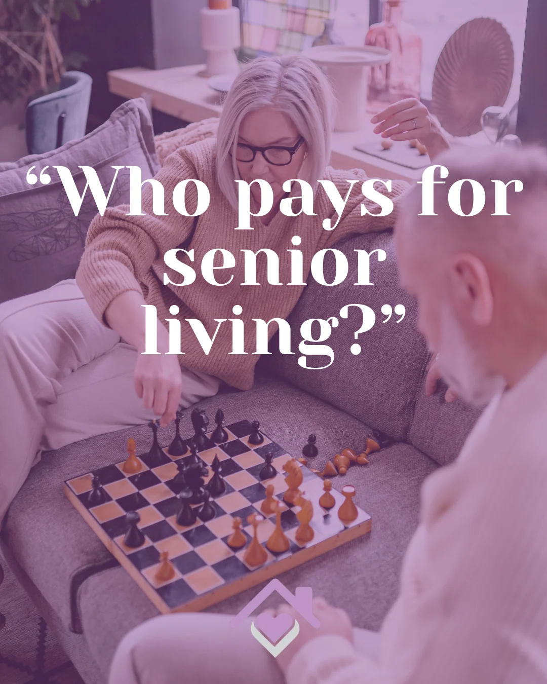 Caring Hearts Senior Housing Advisors