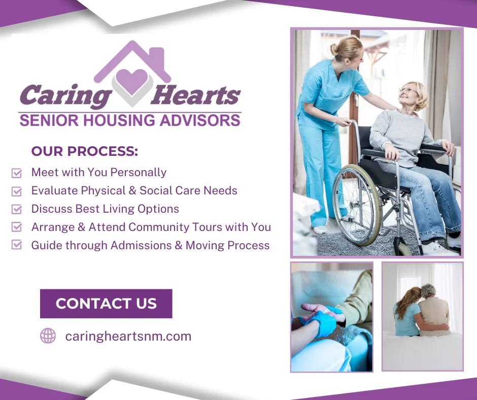Caring Hearts Senior Housing Advisors