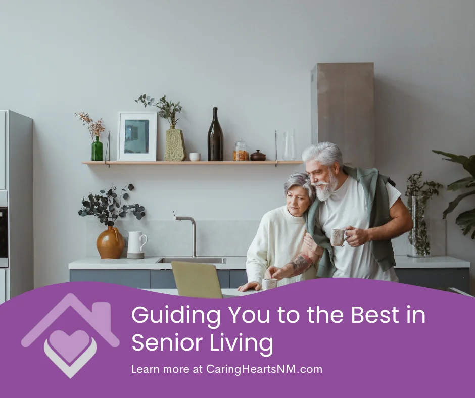 Caring Hearts Senior Housing Advisors