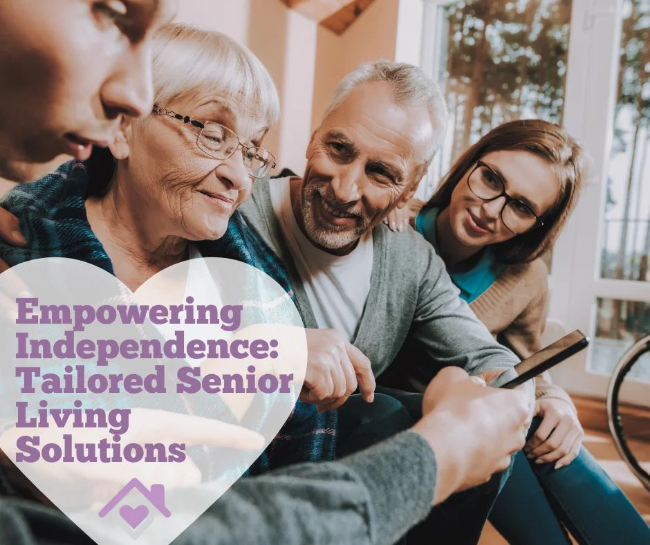Caring Hearts Senior Housing Advisors