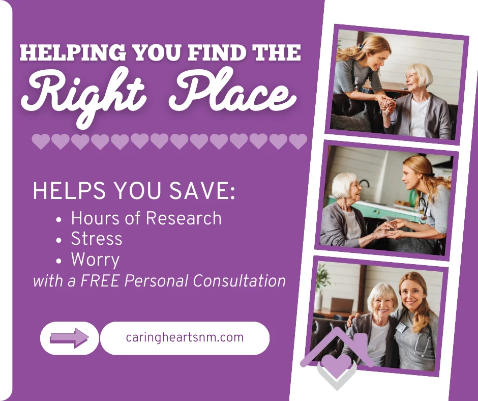 Caring Hearts Senior Housing Advisors