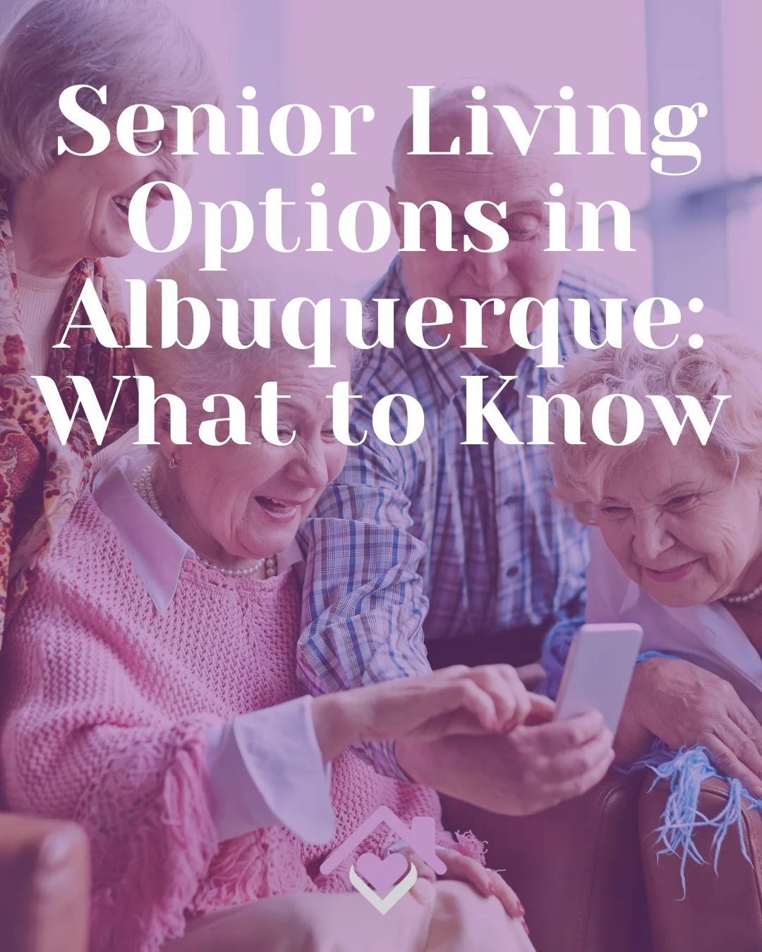 Caring Hearts Senior Housing Advisors