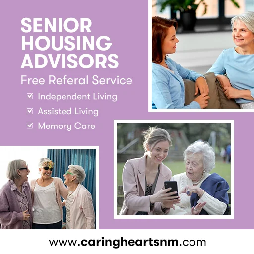 Caring Hearts Senior Housing Advisors