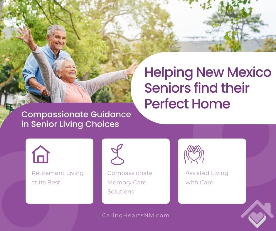 Caring Hearts Senior Housing Advisors