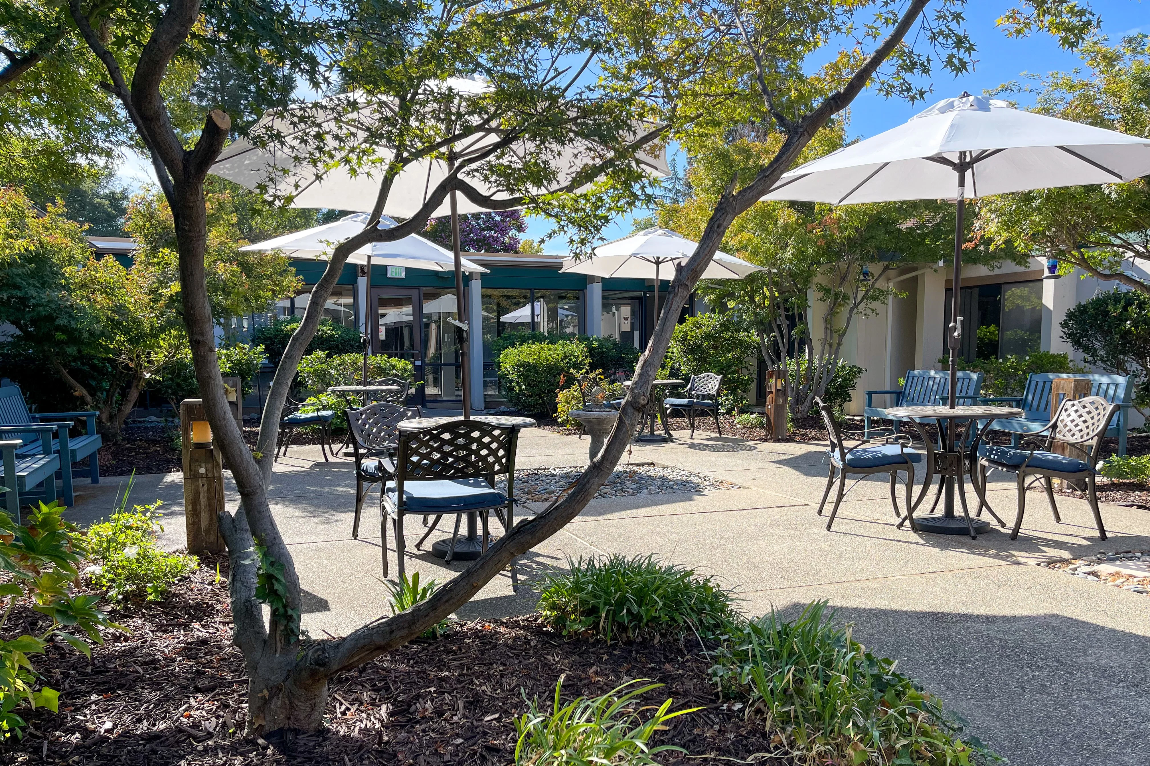 Carlton Senior Living Orangevale - Assisted Living photo