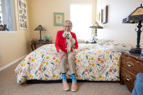 CARLTON SENIOR LIVING PLEASANT HILL – MARTINEZ