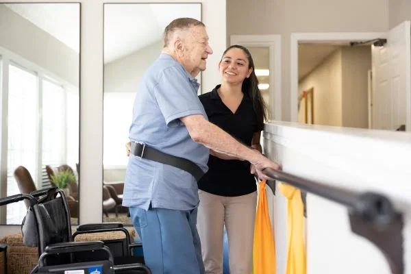 CARLTON SENIOR LIVING PLEASANT HILL – MARTINEZ