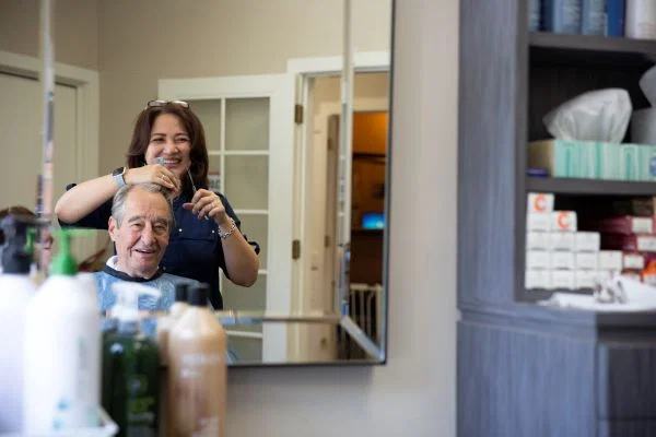 CARLTON SENIOR LIVING PLEASANT HILL – MARTINEZ