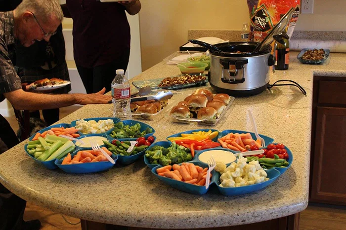 CARLTON VILLAGE SENIOR CARE COMMUNITY
