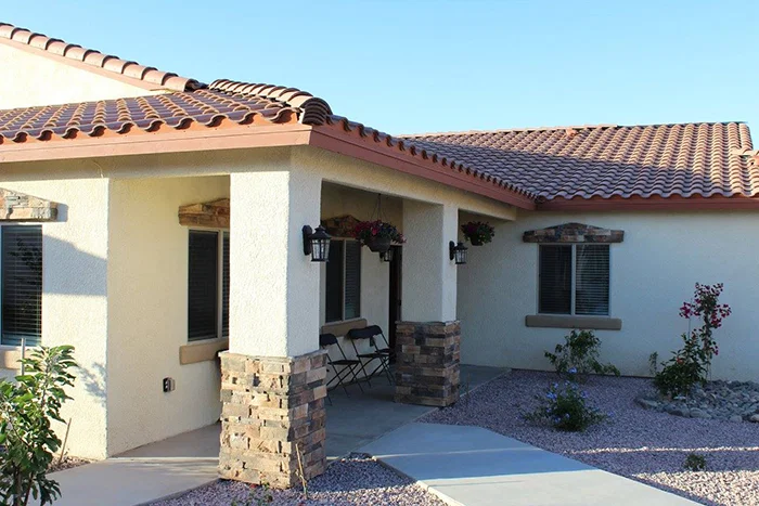CARLTON VILLAGE SENIOR CARE COMMUNITY