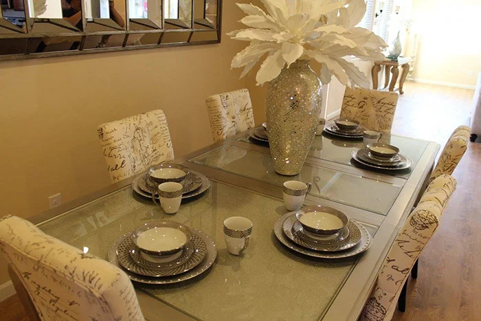 CARLTON VILLAGE SENIOR CARE COMMUNITY
