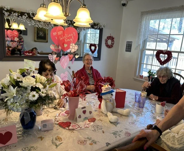 CARLUCCI HOME