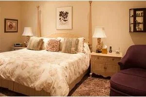 CARMEL VALLEY MANOR