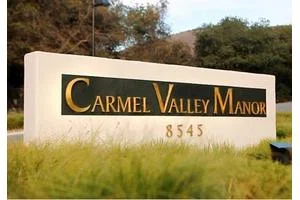 CARMEL VALLEY MANOR