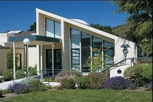 CARMEL VALLEY MANOR