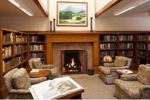 CARMEL VALLEY MANOR