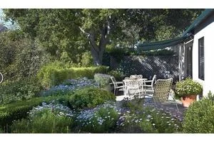 CARMEL VALLEY MANOR