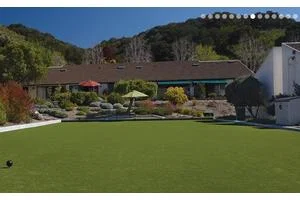 CARMEL VALLEY MANOR