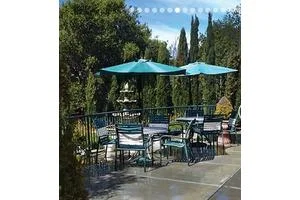 CARMEL VALLEY MANOR