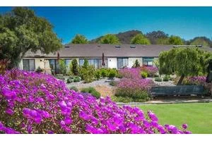 CARMEL VALLEY MANOR