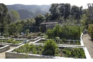 CARMEL VALLEY MANOR