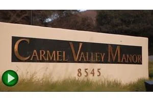 CARMEL VALLEY MANOR