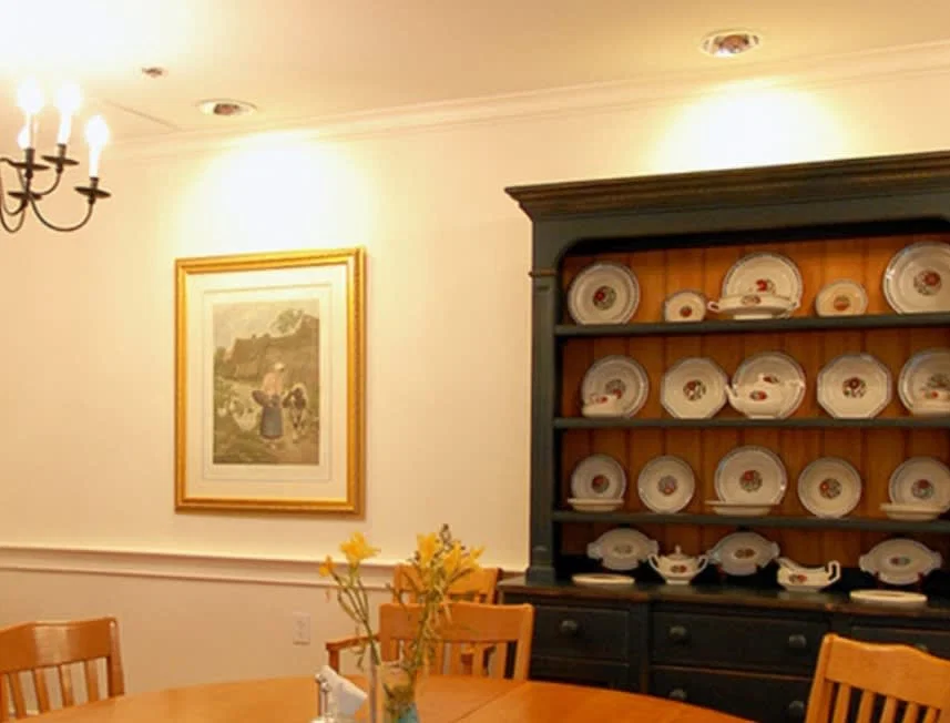 Carmel Terrace
