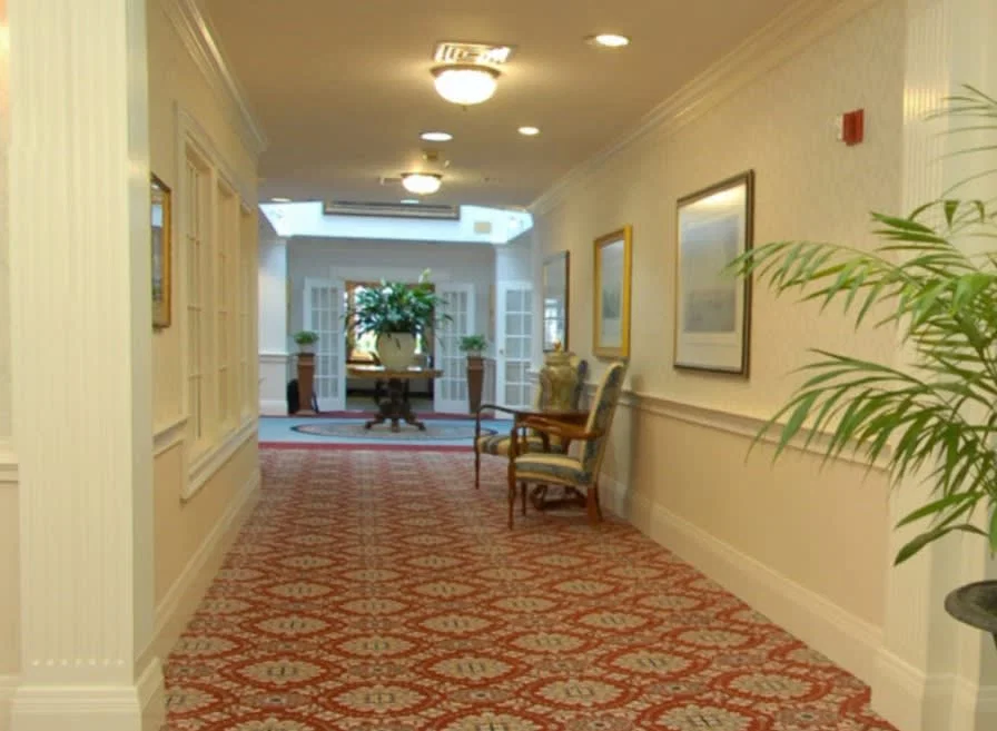 Carmel Terrace