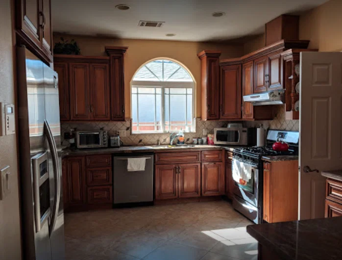 CARNELIAN VILLAS HOME CARE