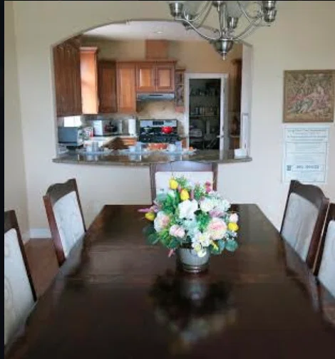 CARNELIAN VILLAS HOME CARE