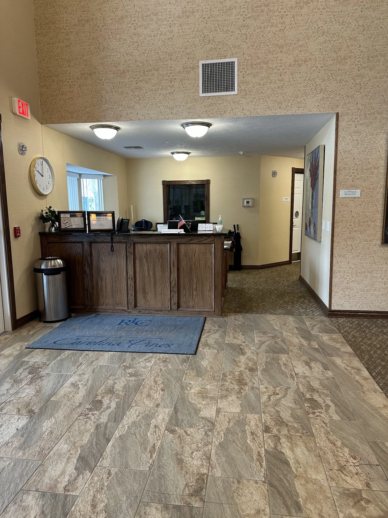 Carolina Pines Retirement Community
