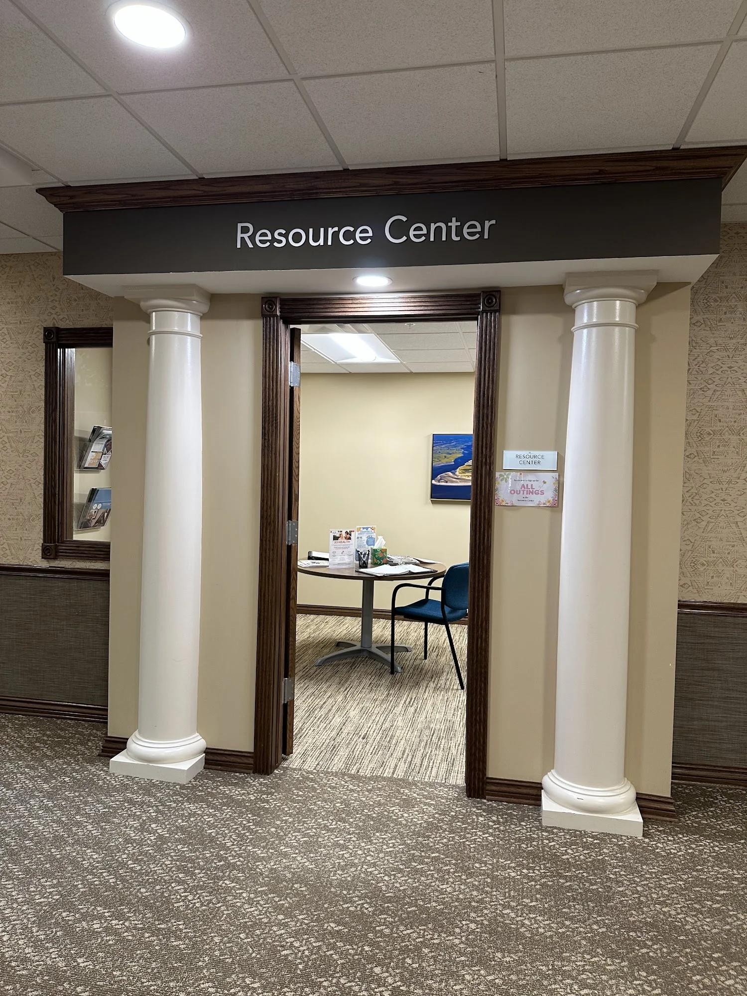 Carolina Pines Retirement Community