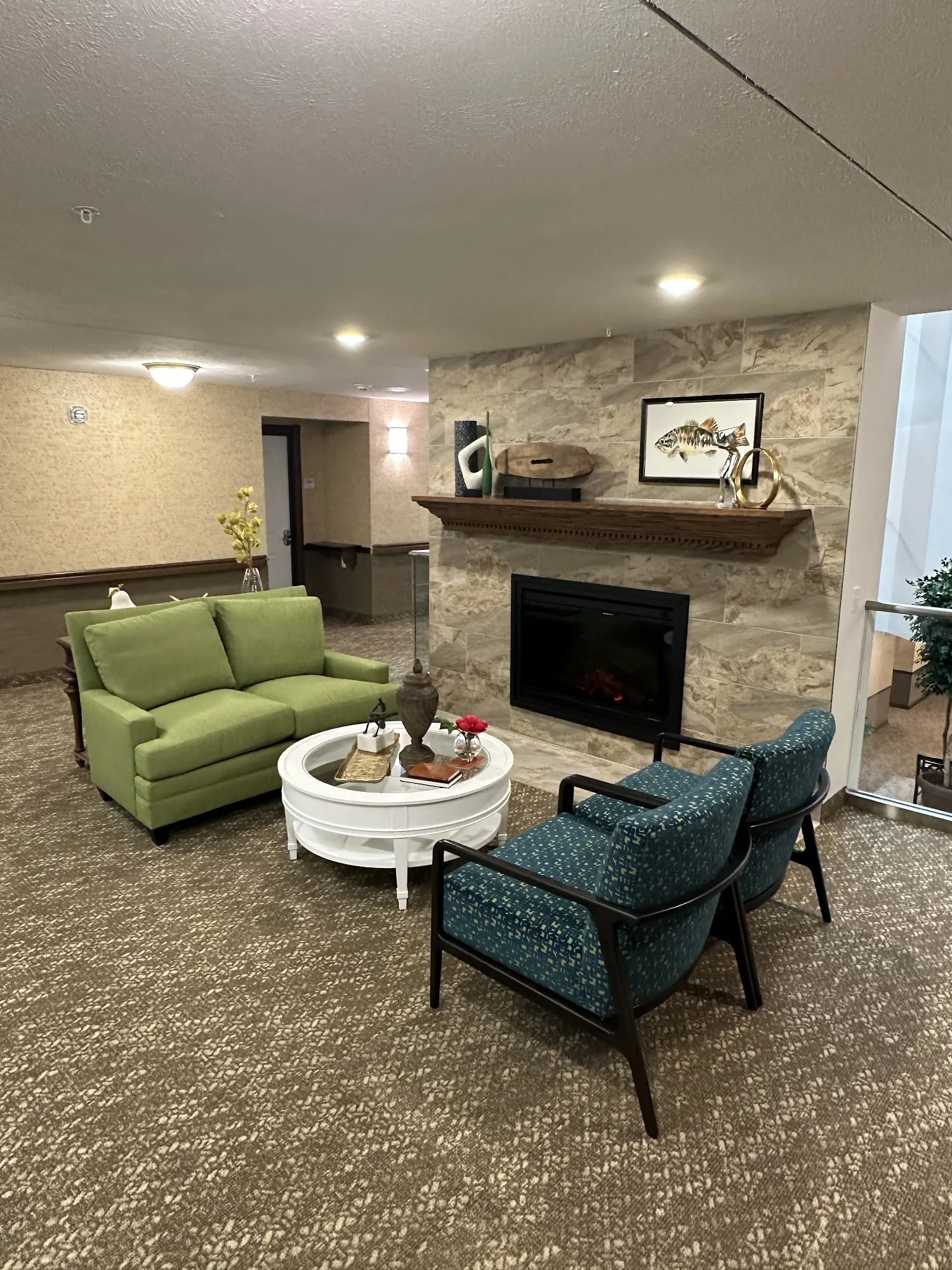 Carolina Pines Retirement Community