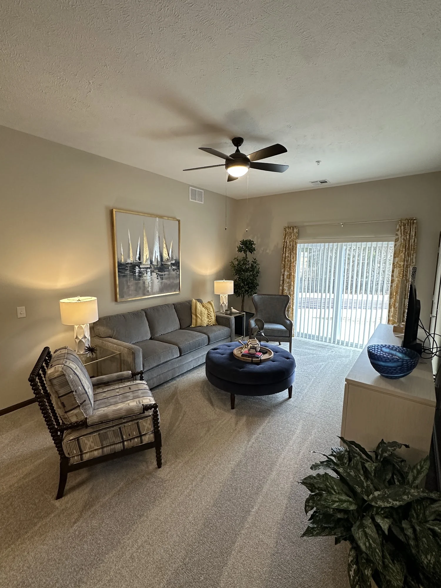 Carolina Pines Retirement Community