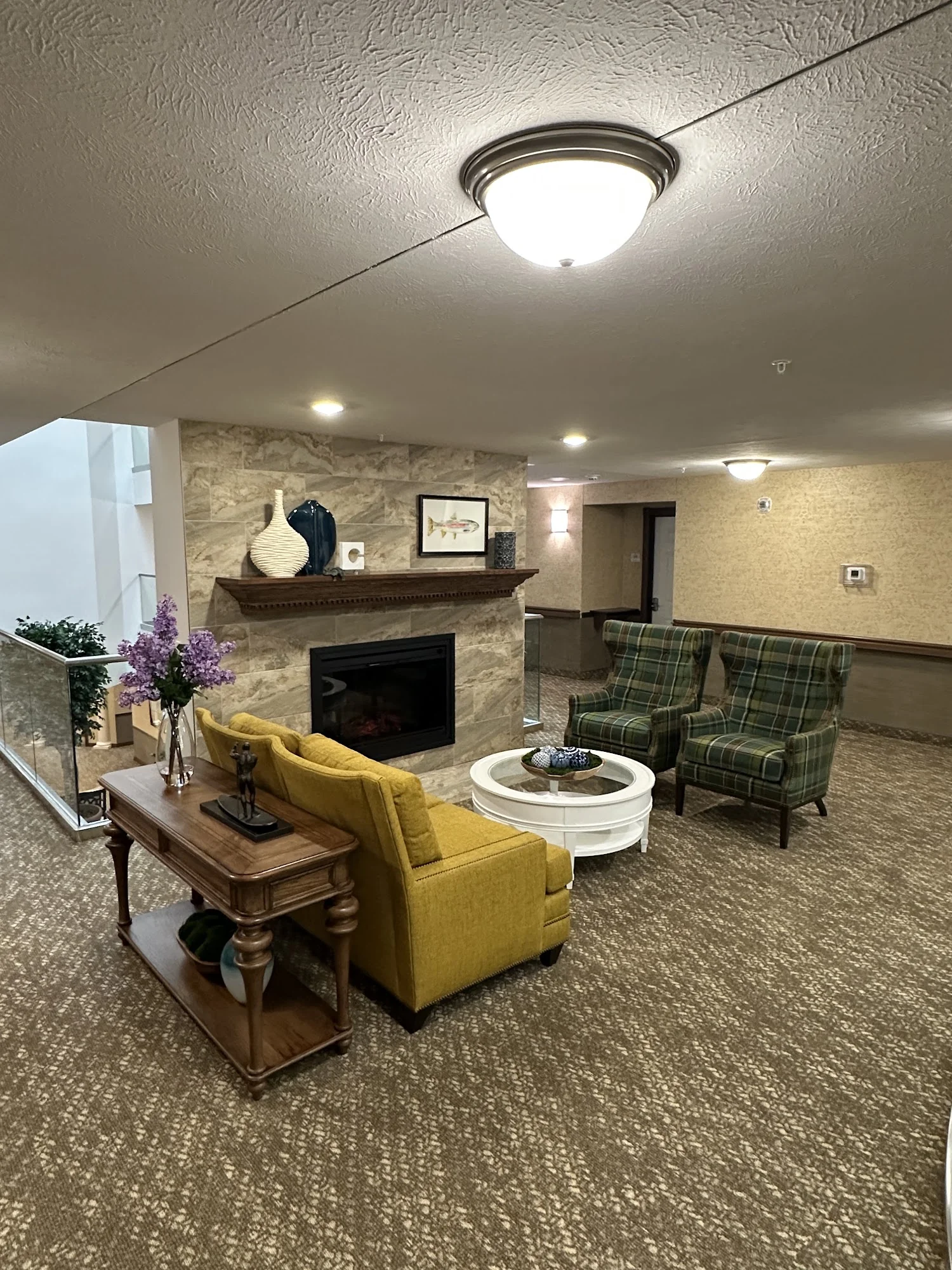 Carolina Pines Retirement Community