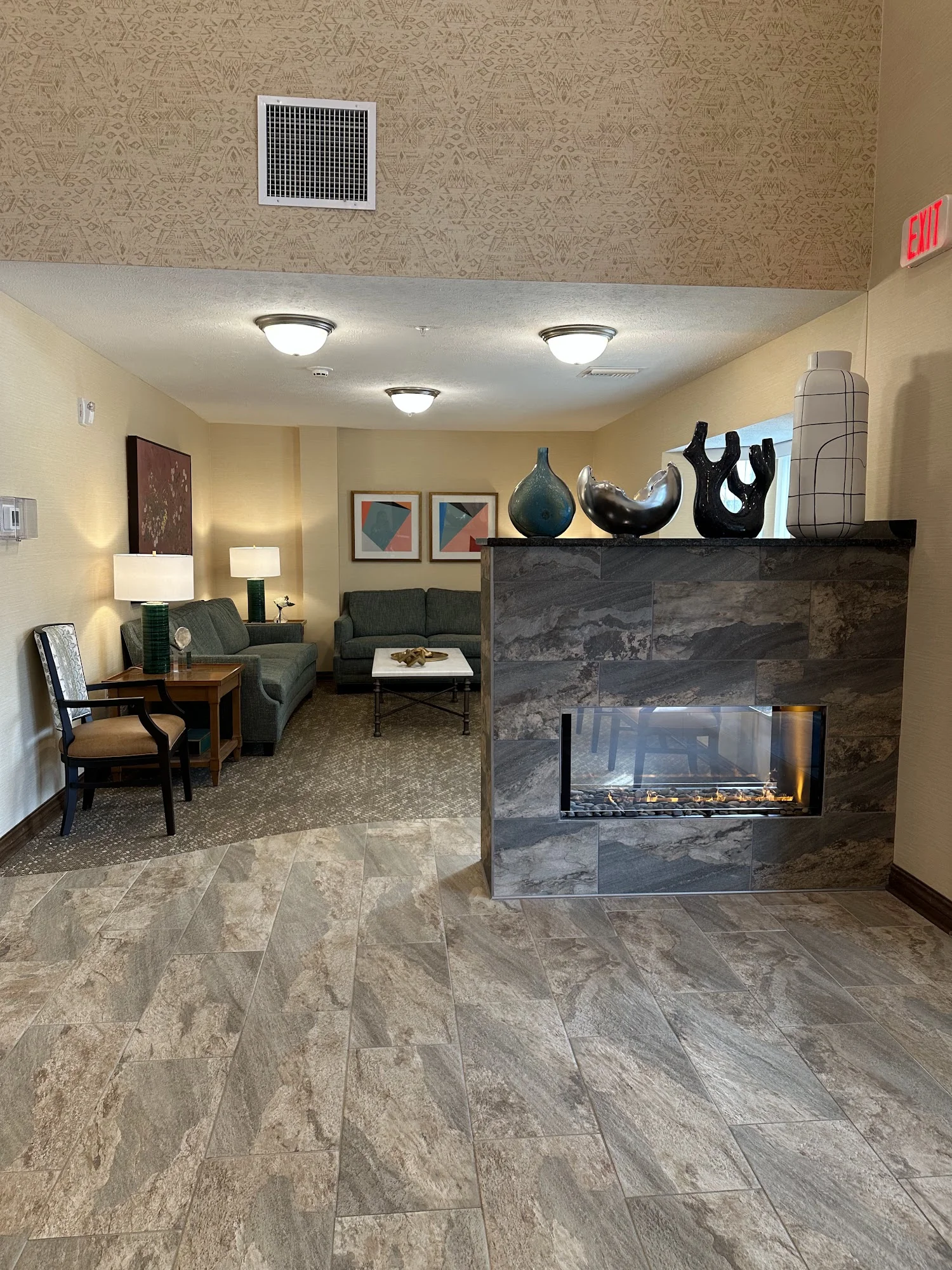 Carolina Pines Retirement Community