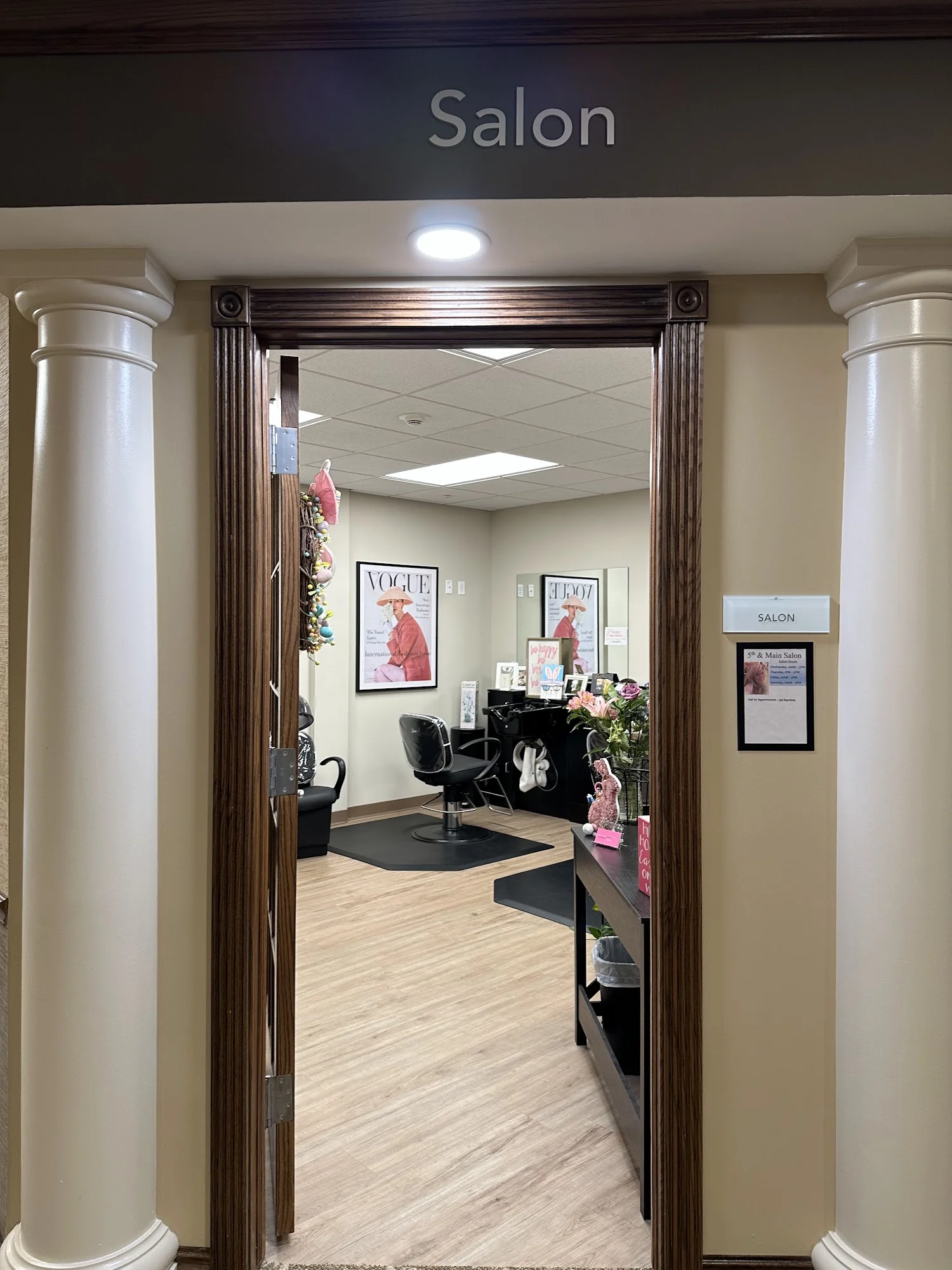 Carolina Pines Retirement Community