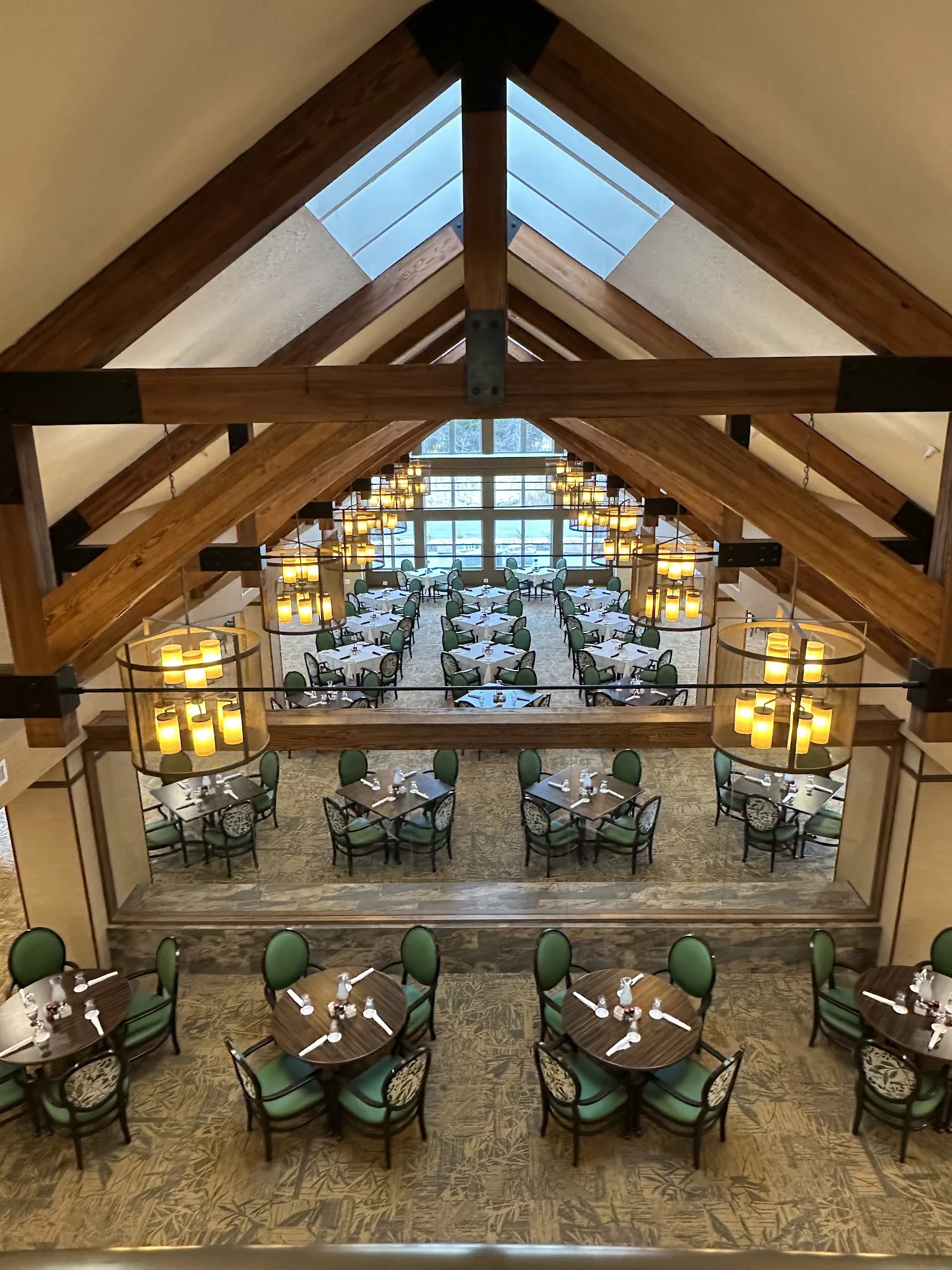 Carolina Pines Retirement Community