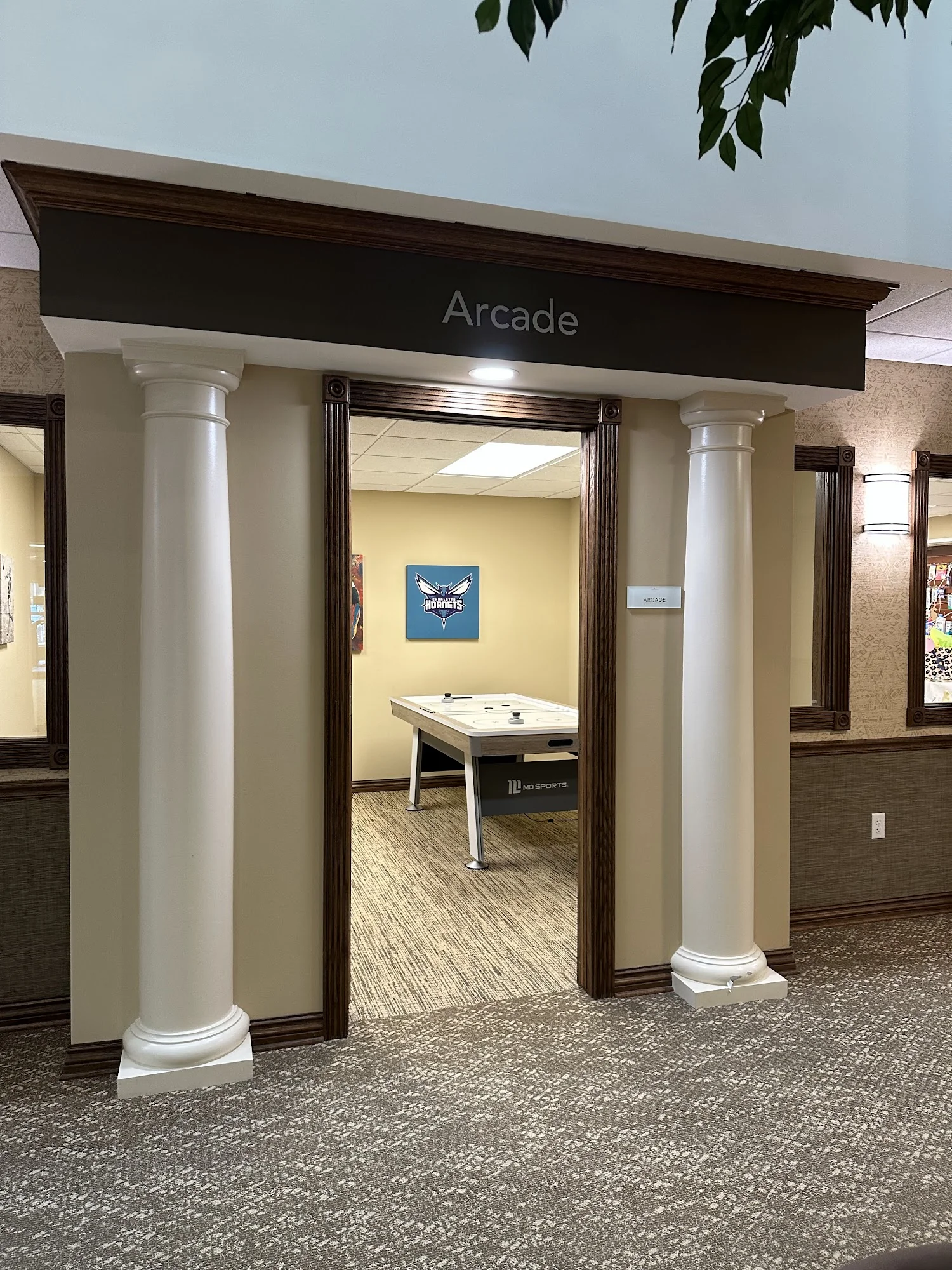 Carolina Pines Retirement Community
