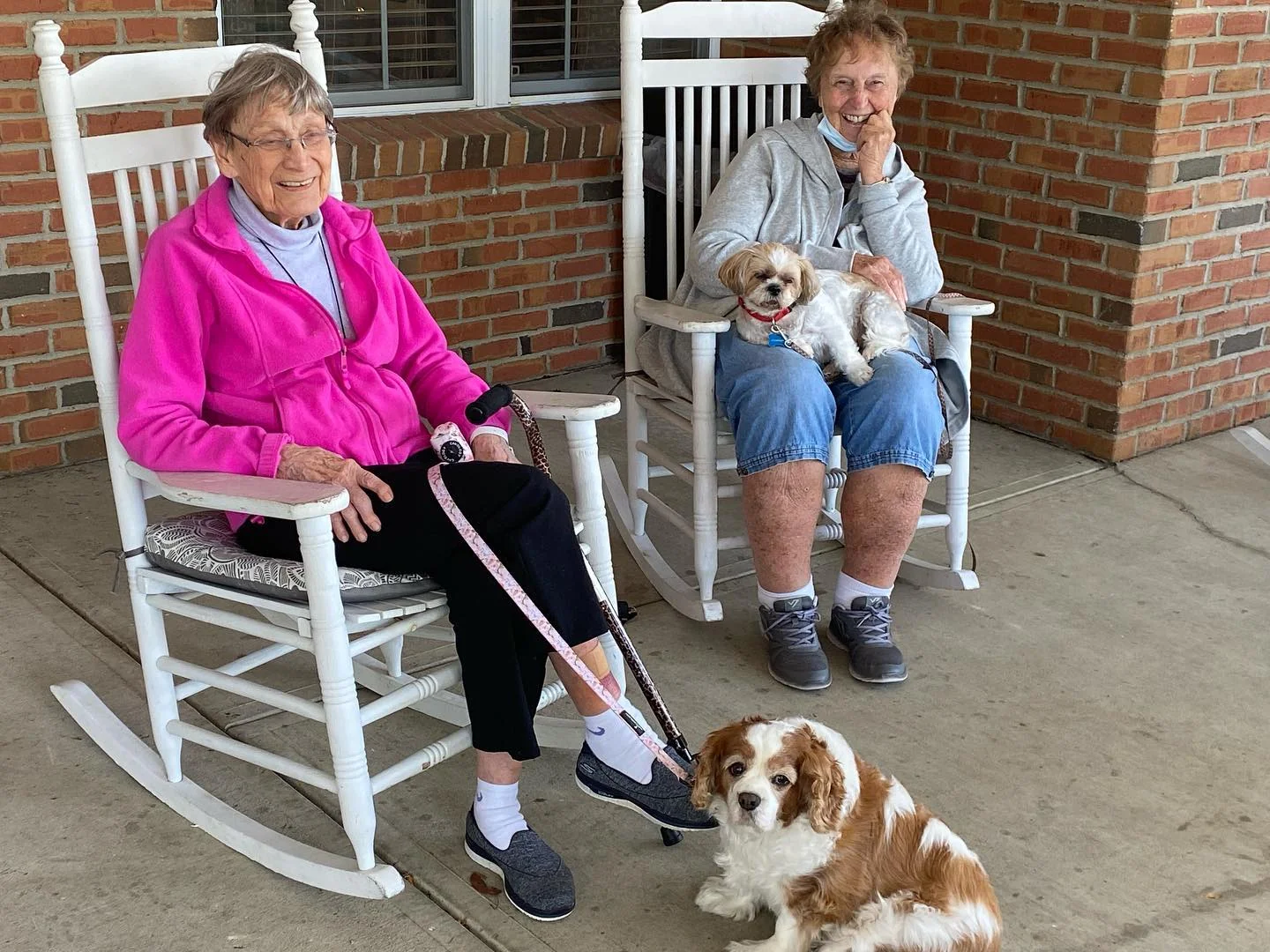 Carriage Court Senior Living
