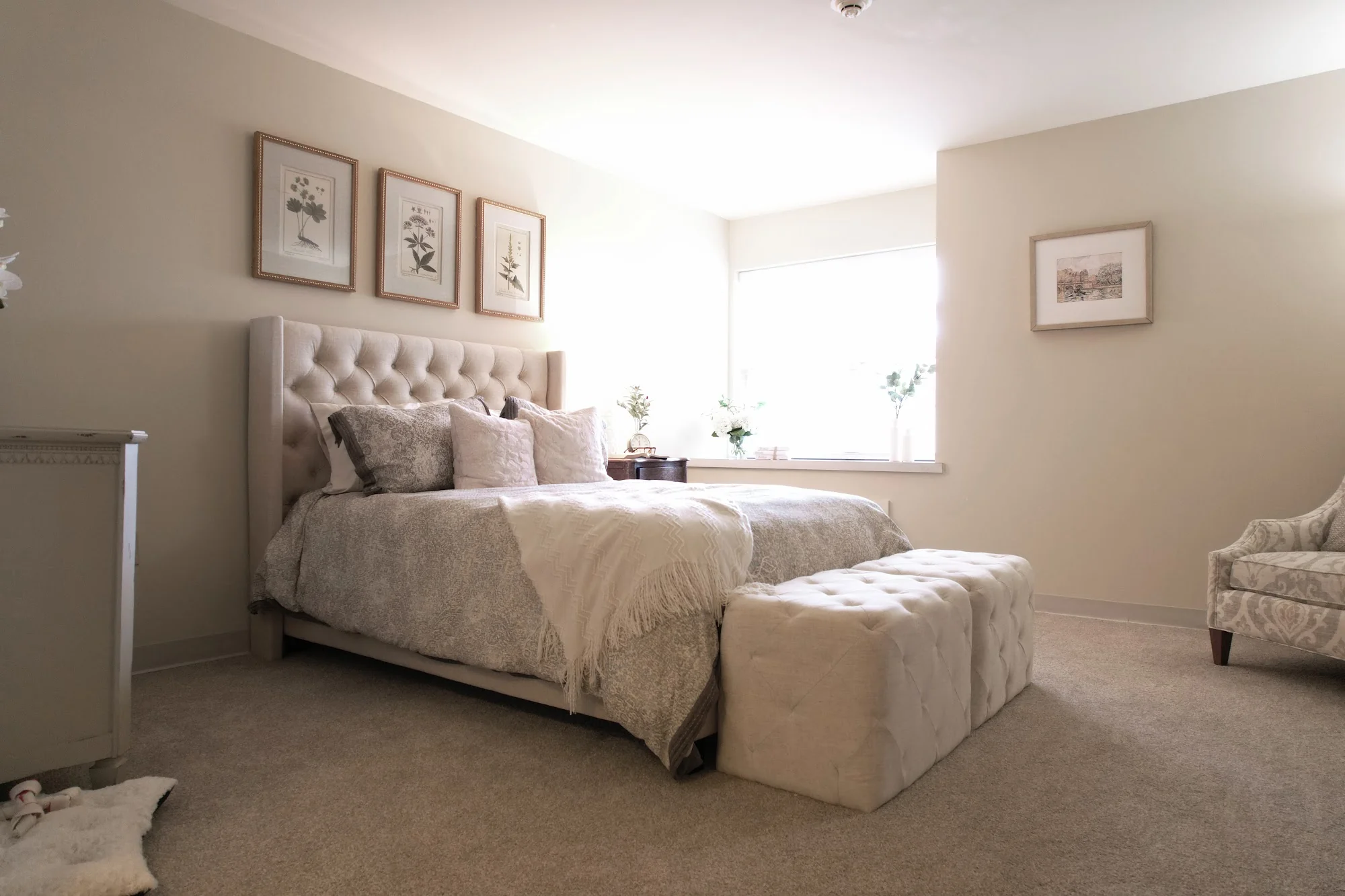 Carriage Court Senior Living