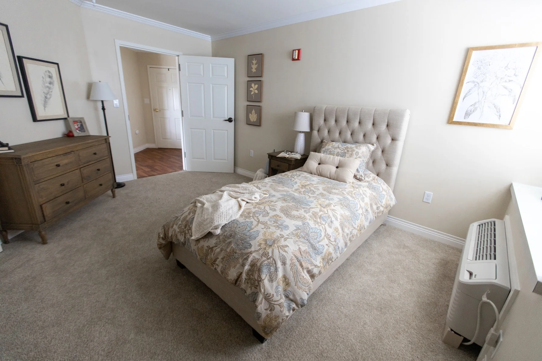 Carriage Court Senior Living