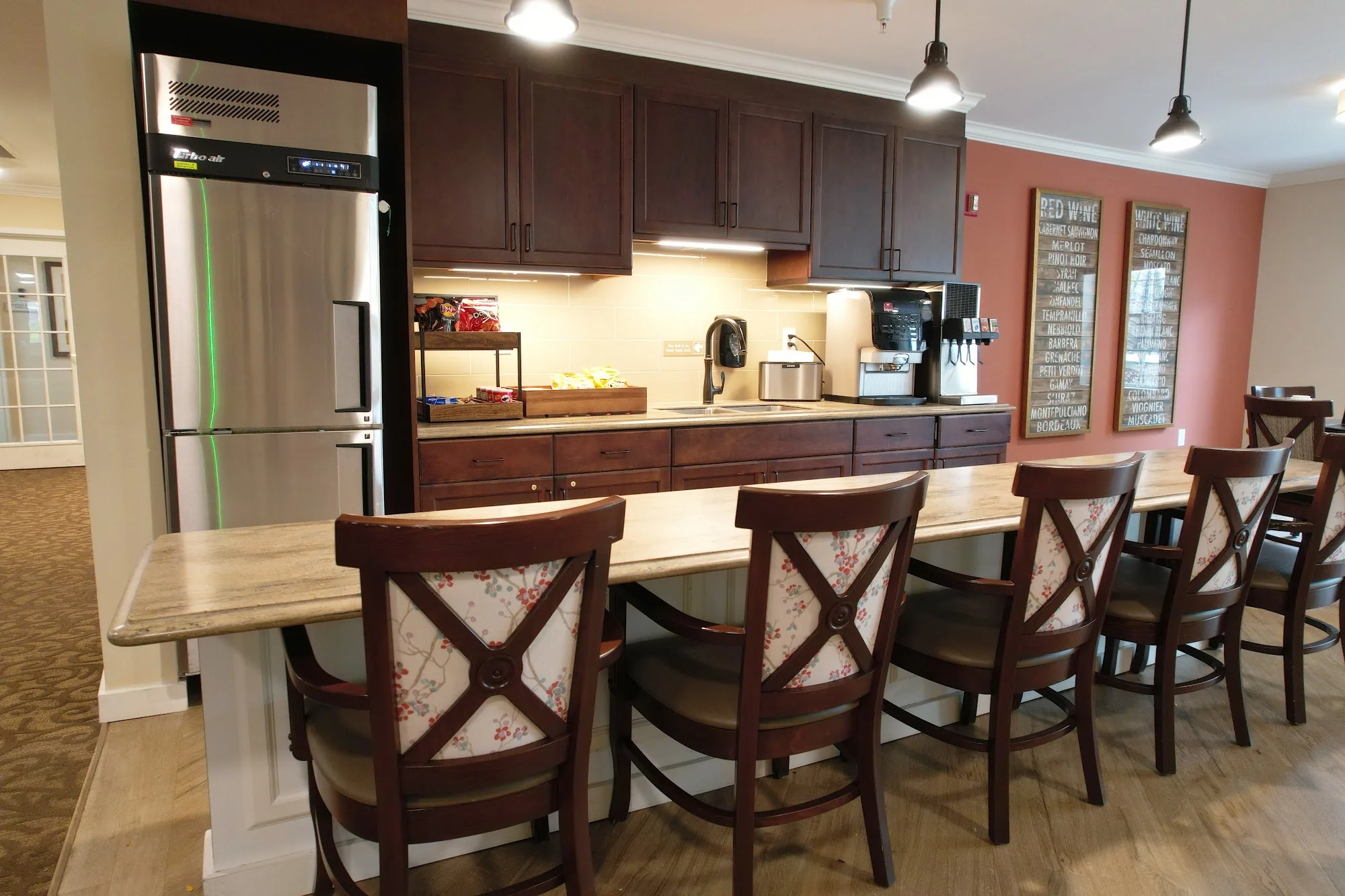 Carriage Court Senior Living
