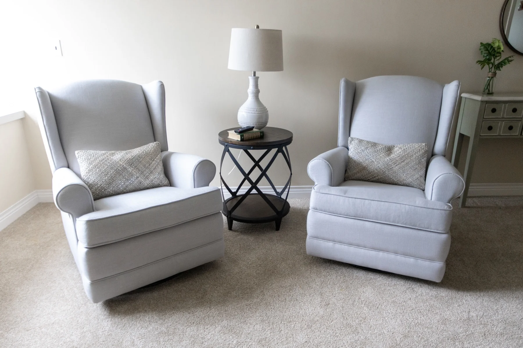 Carriage Court Senior Living