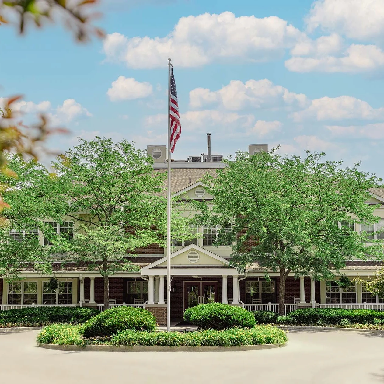 Carriage Court Senior Living