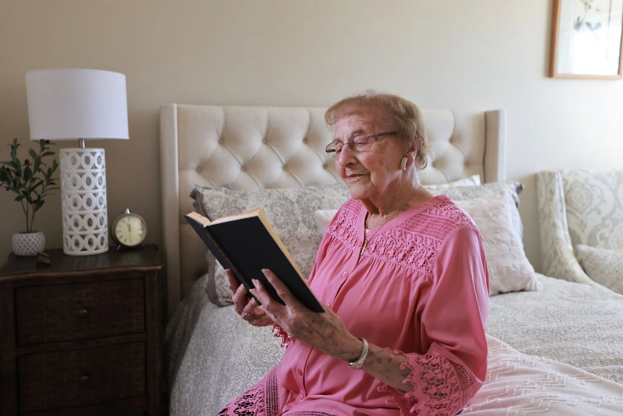 Carriage Court Senior Living